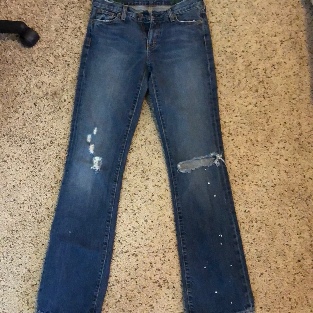 Jeans